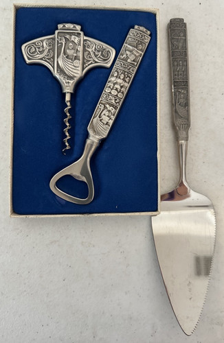 Konge tinn norwegian pewter - tinn,