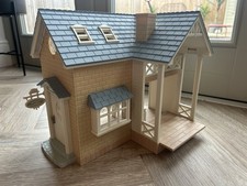 Sylvanian families bluebell - families,