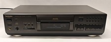 Technics SL-PS670A CD Player |