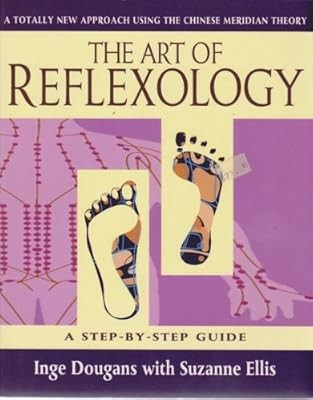 The art reflexology a - art, reflexology: