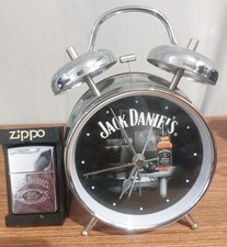 Jack Daniel’s Twin Bell