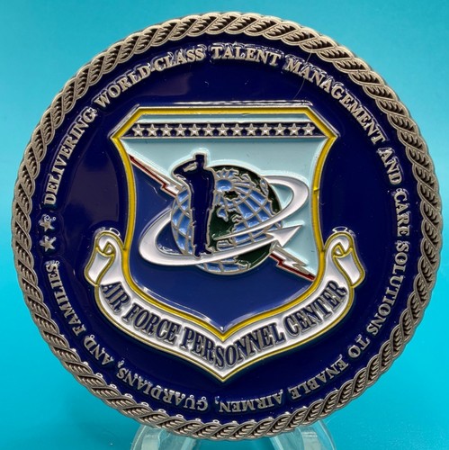Usaf air force personnel - force,