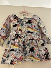 Cath Kidston Girls Dress 18 24