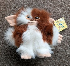 Gizmo gremlins plush toy - gremlins, 2