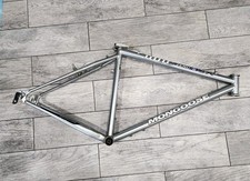 Vintage mongoose iboc zero - mongoose,