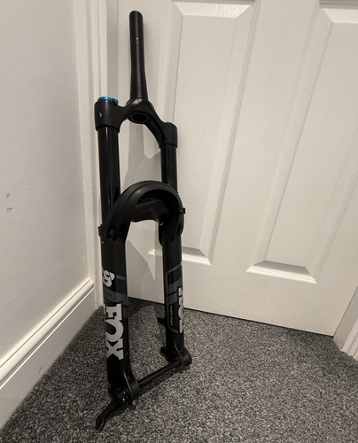 Fox performance fit grip - 38,