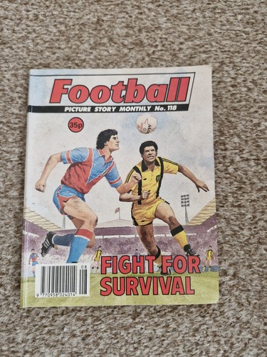 Football picture story - football,