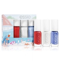 Essie Mini Summer Kit Nail