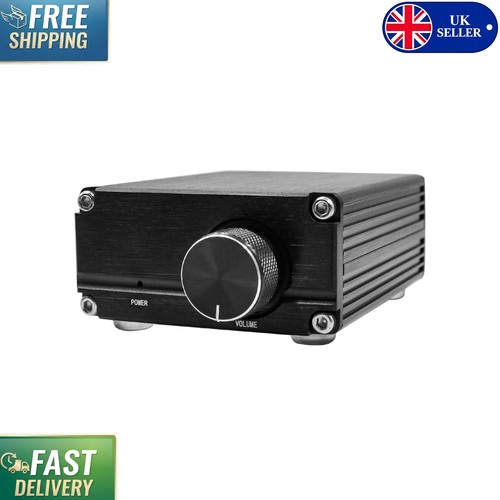 Compact 100w mini subwoofer - compact,