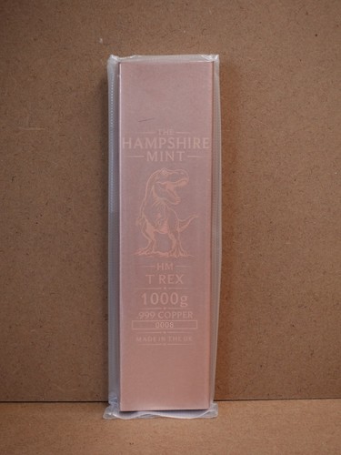 The hampshire mint - mint, 1kg