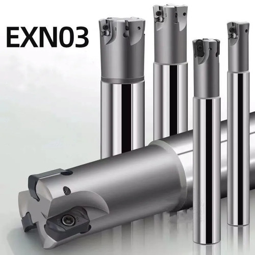 Exn03r hss cnc - cnc, milling