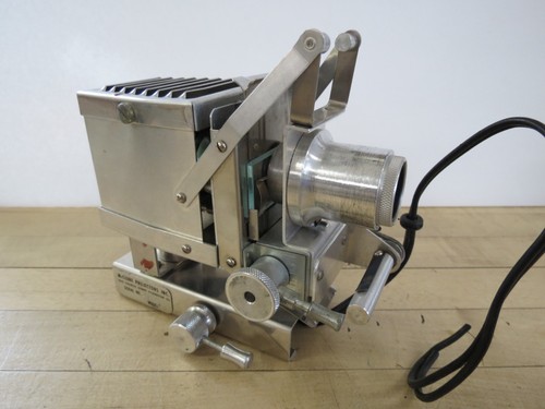 Vintage mcclure picturephone - mcclure,