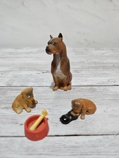 Lundby Dogs - adult Great Dane