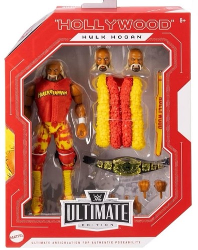 Wwe mattel - 🆕🇺🇸wwe,