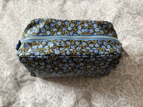 Liberty print makeup - print, makeup/wash