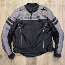 Spada motorcycle jacket MEDIUM