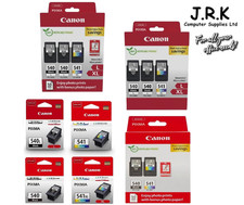 Canon pg540 cl541 - canon,