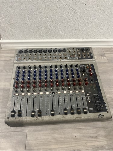 Audio mixer desk usb interface - desk,
