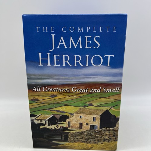 The complete james - james, 8