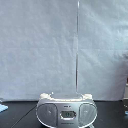 Philips az102s portable cd - philips, az102s/05