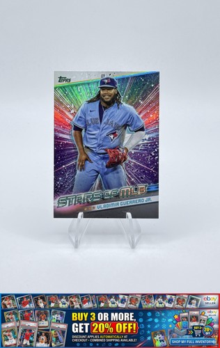 2024 topps vladimir - 2024,