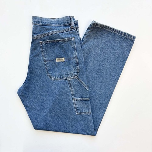 Wrangler carpenter jeans w32 - wrangler,