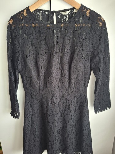 Jack wills black - wills, dress