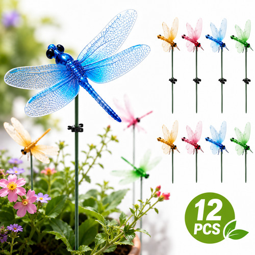 Fake dragonfly clips clip - dragonfly,