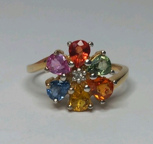 Sterling silver 925 gold - sterling,