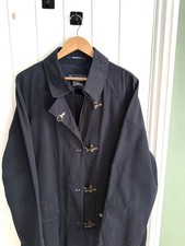 Vintage Burberrys fireman