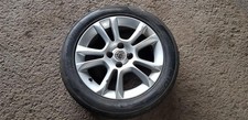 VAUXHALL CORSA D MK3 SXI 16" 4