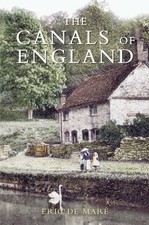 The Canals of England By Eric