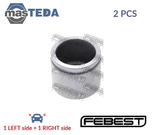 0176 nhw20f brake caliper - 0176-nhw20f,