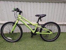 Carrera Abyss 20" wheels kids