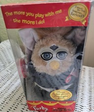 Hasbro furby for president - for,