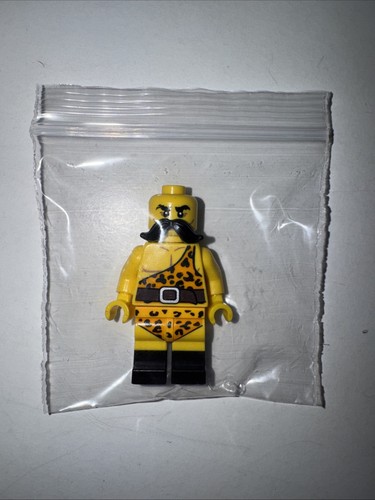 Lego collectible minifigure - lego,