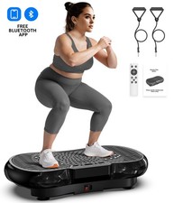 Vibration Platform Plate Whole