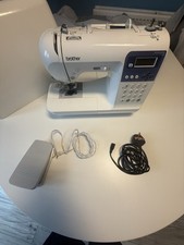 Brother innovis nv50 sewing - brother,