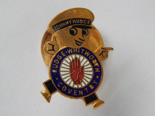 Rudge whitworth lapel - whitworth,