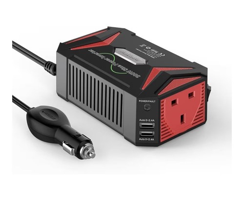 Bestek 300w pure sine - pure, wave