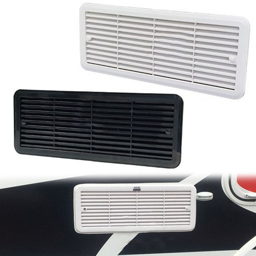 Installation ready fridge vent - fridge,