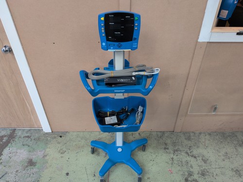 Dinamap procare v100 - ge,
