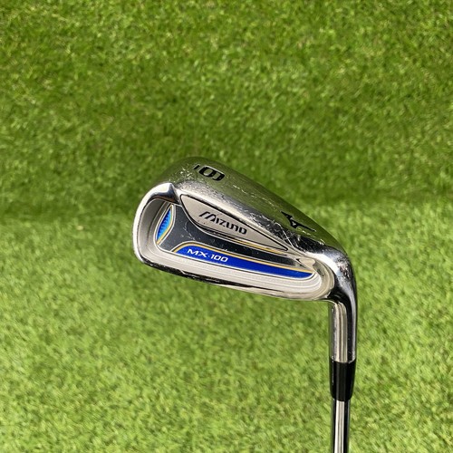 Mizuno 100 fitting iron - mizuno, 6