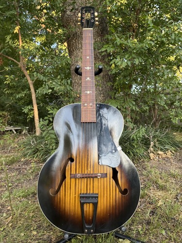 1942 harmony monterey h950 - harmony,