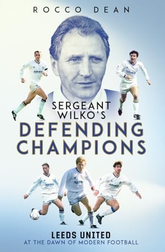 Sergent wilko defending - wilko's,