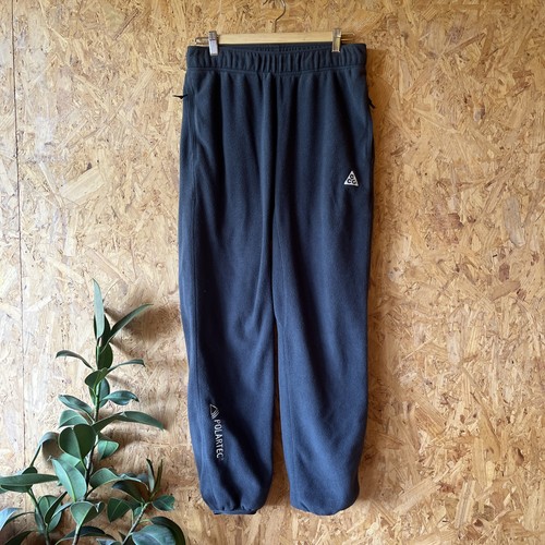 Nike acg polartec - wolf, tree