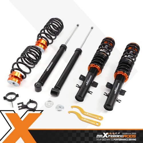 New coilovers kit for - for, polo