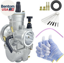 Motorcycle 30Mm Carburetor