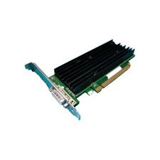 NVIDIA Quadro NVS 290 256MB DMS-59 DVI PCI Express Video Card