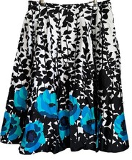 Simon Jeffrey Skirt Full Net Underskirt Size 16